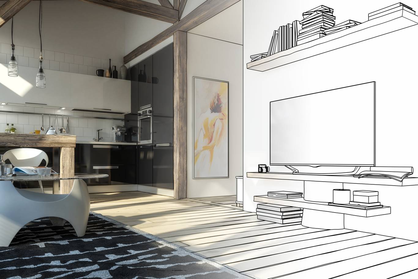Appartement Appartement